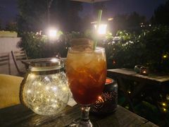 -Sirena海妖日咖夜酒