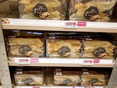 -楼上(尖沙咀店)