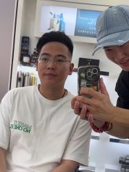 -赤道 Hair Salon