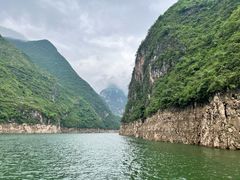 -白帝城·瞿塘峡景区