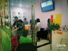 -予荷舞蹈(盛景校区)