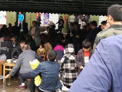 -龙门李家三旦羊肉汤馆