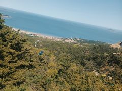 -崂山仰口游览区