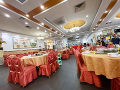 大堂-红日饭店(裕隆三路店)