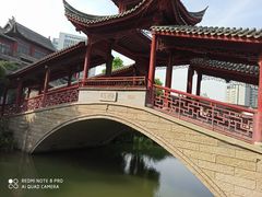 -龙潭水乡