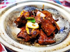 -陶缘一号·四季缘·老字号顺德菜·户外婚礼家宴(西滘店)