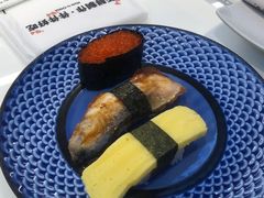 -三禾寿司(君尚店)