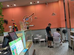 -iceason爱茜茜里·意大利健康冰淇淋(骑龙巷店)