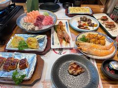 -松坂屋日料自助(长城路店)