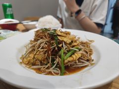 -紫光园·烤鸭(沙河物美店)