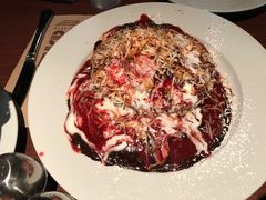 -Pancakes on the rocks(Darling Harbour)