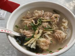 -海平馄饨(逍遥二路店)