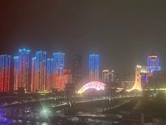 -武汉两江游览·夜游长江(汉口粤汉码头)