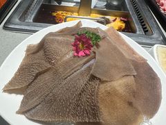 -海底捞火锅(高新活力汇店)