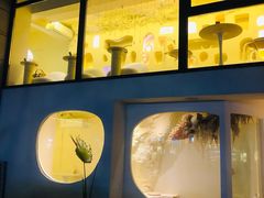 -伊斯坦布尔土耳其清真咖啡餐厅