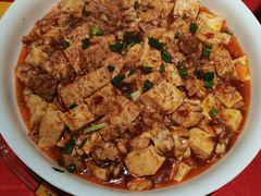 -冯烫烫跷脚牛肉·川菜小馆(武胜西街店)
