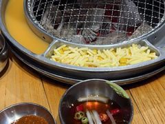 -姜虎东白丁烤肉(银泰中心in99店)