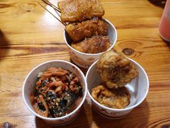 -李字号臭豆腐(总店)