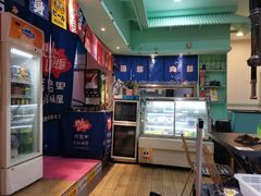 -烤路里·韩国品质自助烤肉(石路天虹4号店)