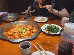 -惠友大虾(太原北街店)