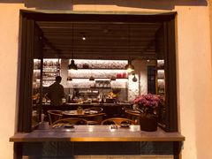 -Apollo·西班牙小酒馆(安福路店)