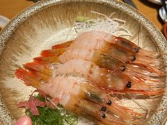 -虾蟹合战(札幌本店)