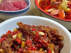 -老三样·旧食新味(绿地店)