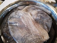 鲜毛肚-电台巷火锅(科华总店)