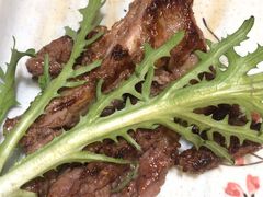 烤羊排-德川家日本料理(中关村寰太大厦店)