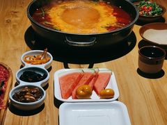 -黔诚多彩火锅(甲秀楼店)