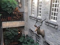 -福禧酒窖·中餐厅 (万柳店)