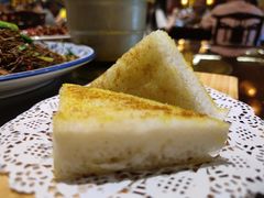 庆龄白凤膏-杨记隆府(南坪店)