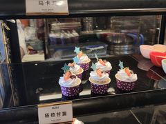 -芭菲盛宴·环球美食(解放碑英利国际店)