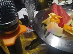 -钱柜音乐会所(罗湖店)