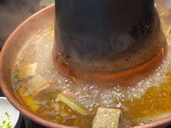 -京悦南门涮羊肉·羊蝎子火锅(田林路店)