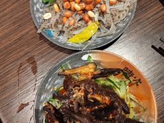 -啫火啫啫煲·顺德干蒸(壹海城店)