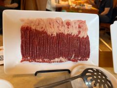 -清真·鸦儿李记·涮肉(花市店)