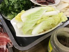 -木萨火锅店(开鲁路店)