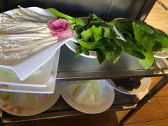 -蜀留香火锅·始于1999·原四川老火锅(白堤路店)