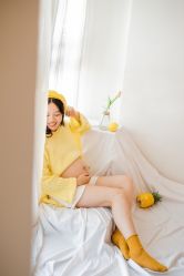 -映像视界孕妇儿童摄影馆(龙岗万科店)