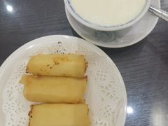 -民信老铺(双皮奶博物馆店)
