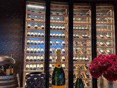 -深圳美高梅酒店·意烁FIAMMA·地中海餐厅