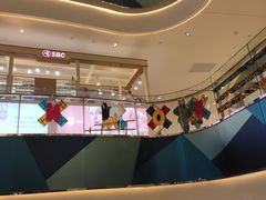 -宝龙城(杭州滨江店)