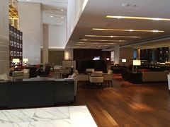 -The Lounge·大堂酒廊·北京粤财JW万豪酒店