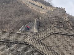 -居庸关长城