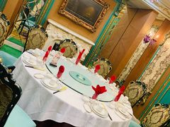 包厢-金米箩大酒店(五角场店)