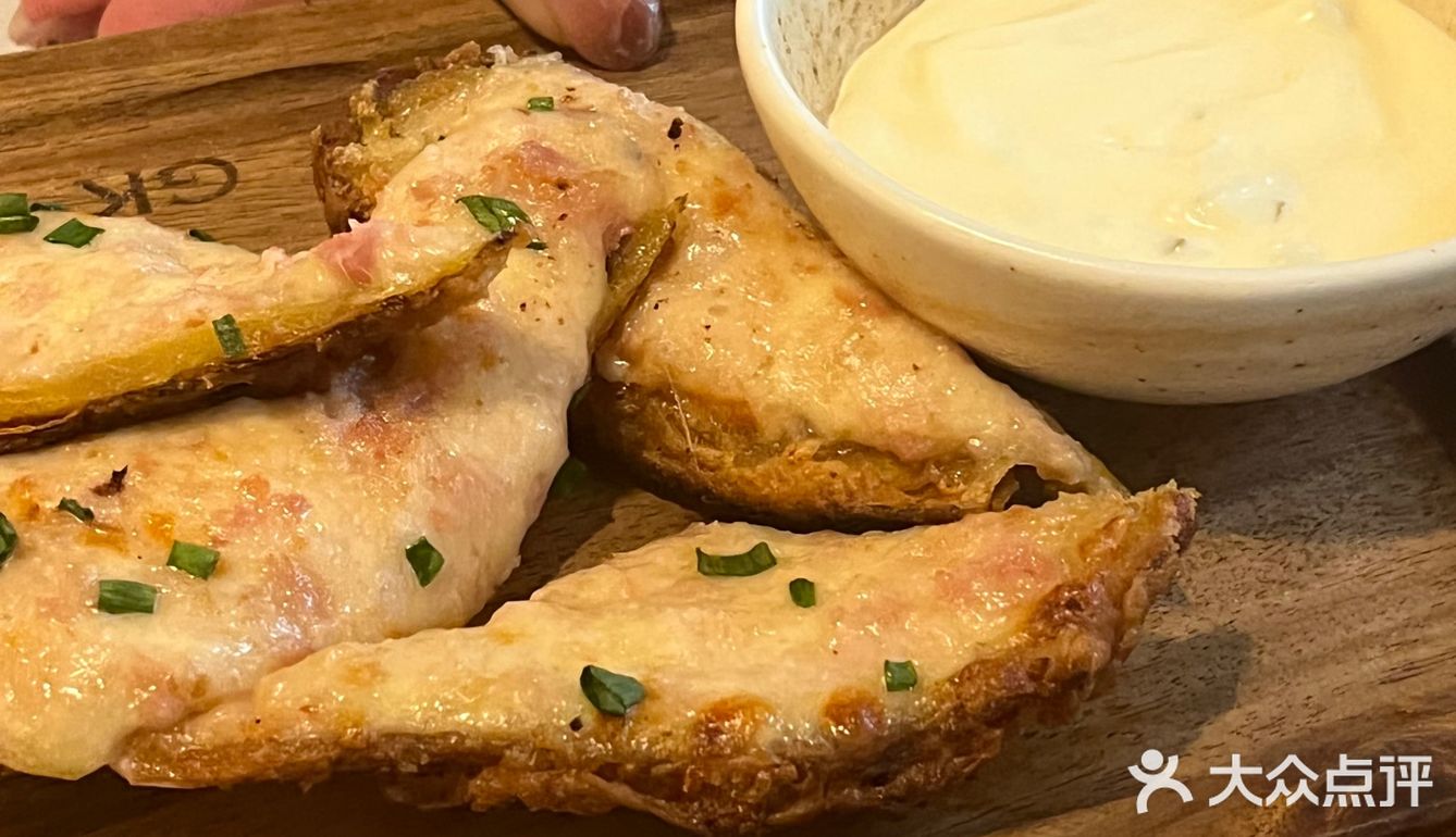 又找到了一家氛围感品质餐厅🍴