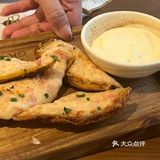 又找到了一家氛围感品质餐厅🍴