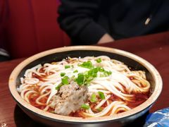 担担面-成都娃娃花园餐厅 (南艺旗舰店)