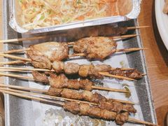 -管氏翅吧(马家堡店)